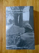 History of the Manchester