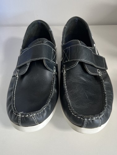 Cotton traders navy - cotton,