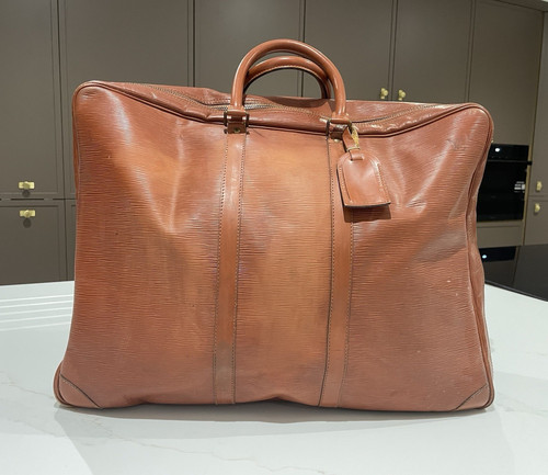 Louis vuitton sac nuit gm - vuitton, de