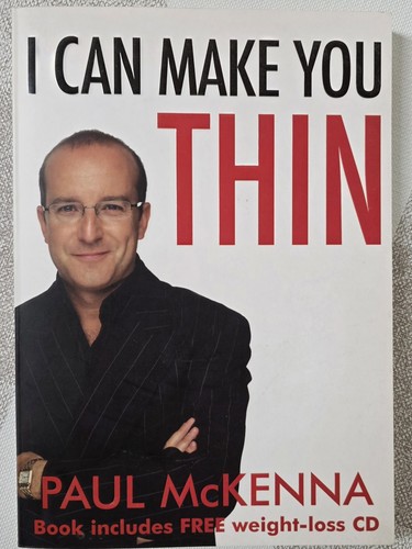 Paul mckenna can - i,