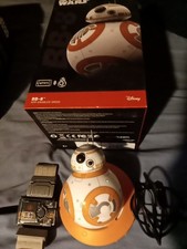 Star Wars Sphero Special