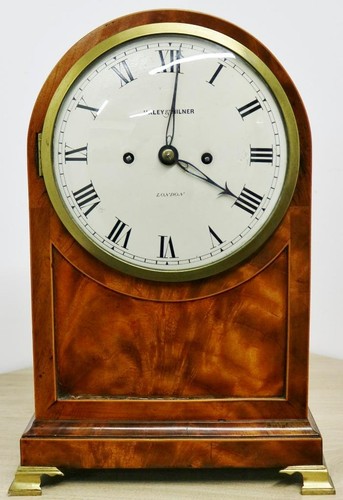 Antique english regency haley - english,