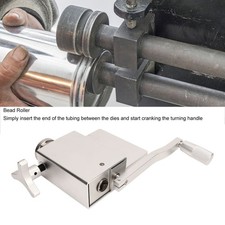 Auto Bead Roller Tubing Beader