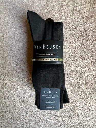 Van heusen men sock - van, sock’s