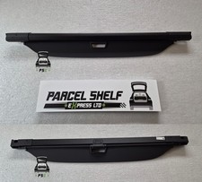 BMW 3 Series G21 Tourer Parcel Shelf 51477450728 Genuine 2019 - 2024