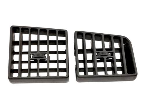 Center interior dash air vents - interior,