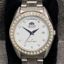 RARE ORIENT President