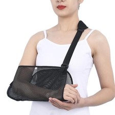 Sling for Arm Support, Arm