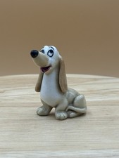 Wade Ceramics Dachie From Lady and The Tramp