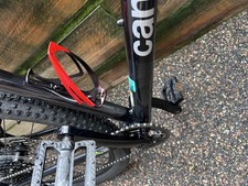 2021 Cannondale Trail 5 Mountain Bike Medium Frame, 29″ Wheels,  Good Condition