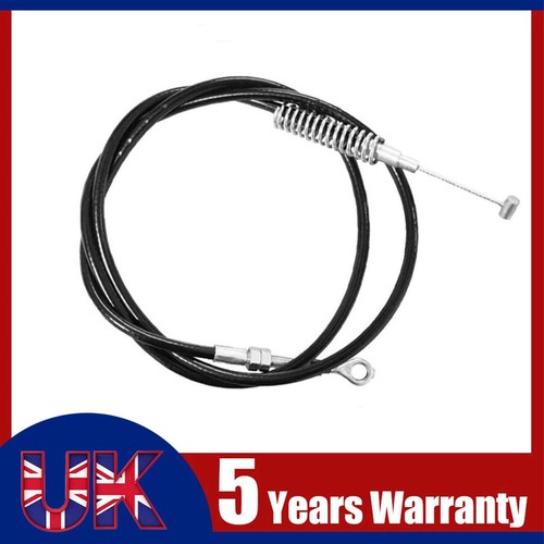Drive clutch cable for - drive, honda