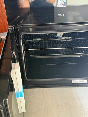 Logik 60cm freestanding - logik,