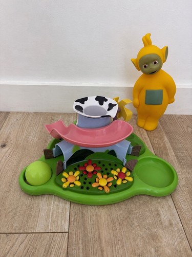 Vintage teletubbies tomy - vintage,