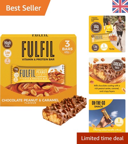 Protein bars - protein,