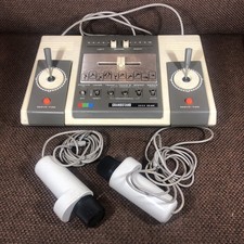 Grandstand 6000 Colour Console - 1978 - Vintage - 30 Day Warranty