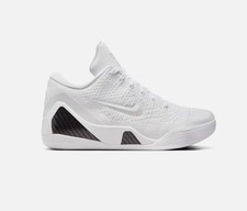 Size 8 Nike Kobe 9 Elite Low