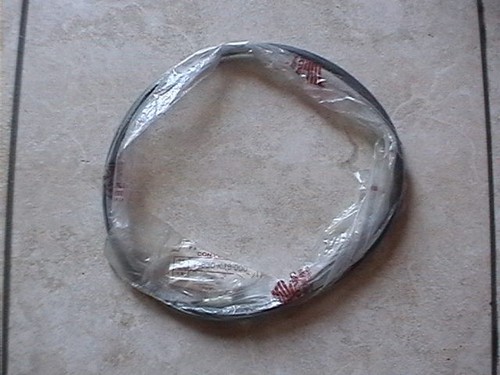 Genuine honda speedo cable - genuine,