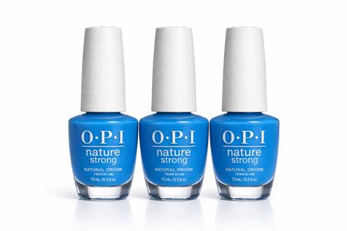 Opi nature strong - opi, is