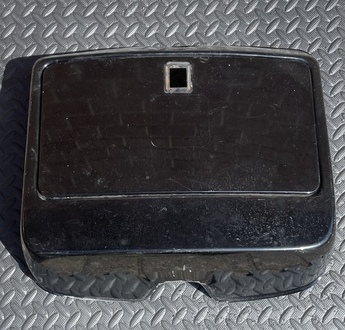 Vespa 125 150 200 - vespa, box