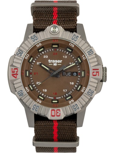 Traser 110669 tactical - h3,