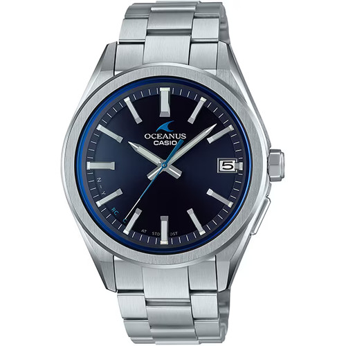 Casio oceanus ocw - casio, ocw-t200s-1ajf