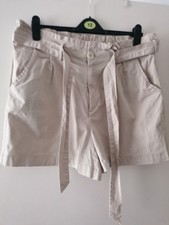 Primark Women's Cream Cotton