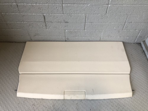 Range rover l322 parcel shelf - range,