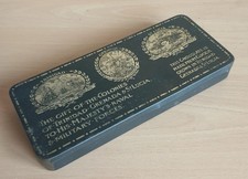 WW1 Colonial Chocolate Gift