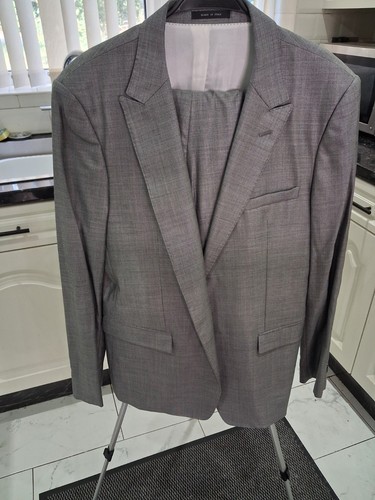 Emporio armani suit - emporio,