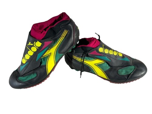 Diadora vintage cycling - diadora, mtb