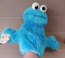 Cookie Monster Sesame street