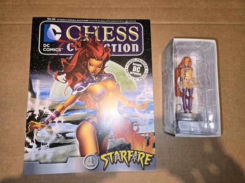 Eaglemoss chess collection - eaglemoss,