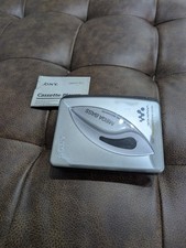 Sony walkman ex190 personal - walkman, wm-ex190
