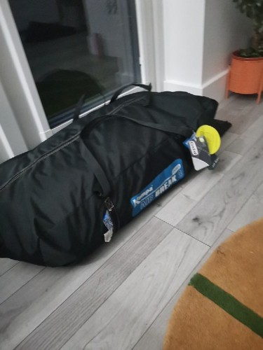 Kampa air break pro - break,
