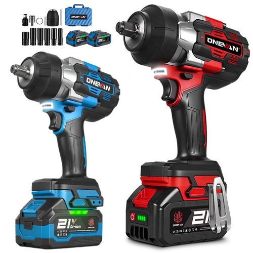2800nm high torque impact - 1/2",