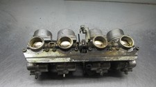 Honda CB750K CB 750 D.O.H.C 1980-1982 Exhaust Carburettors / Carbs