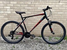 GT Aggressor Sport Mountain