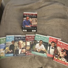 Keith Floyd Cookery Collection