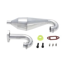 Exhaust Engine Parts /5th