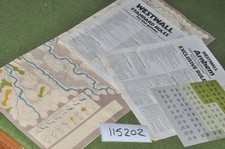 WW2 / game - SPI westwall