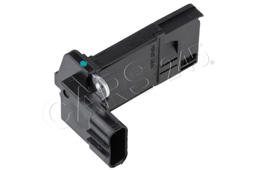 Mass air flow - mass, meter