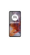 Motorola Moto G75 5G Grey -