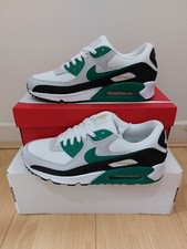 New Nike Air Max 90 Green