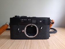 (Please Read) Leica M5 Rangefinder 