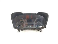 FORD TRANSIT SPEEDOMETER CLUSTER 2.0 DIESEL GK2T10849KA MK8 2014 - 2024