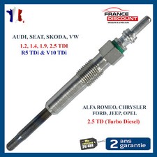 Glow Plug For 155 164 Voyager