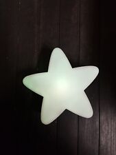 Little Home John Lewis Colour Changing Star Sensory Table Lamp (N3)