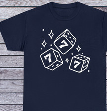  New Poker Casino Dice T