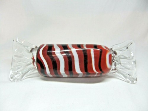 Murano style glass - style, paperweight
