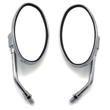 for Kawasaki Rear view mirror